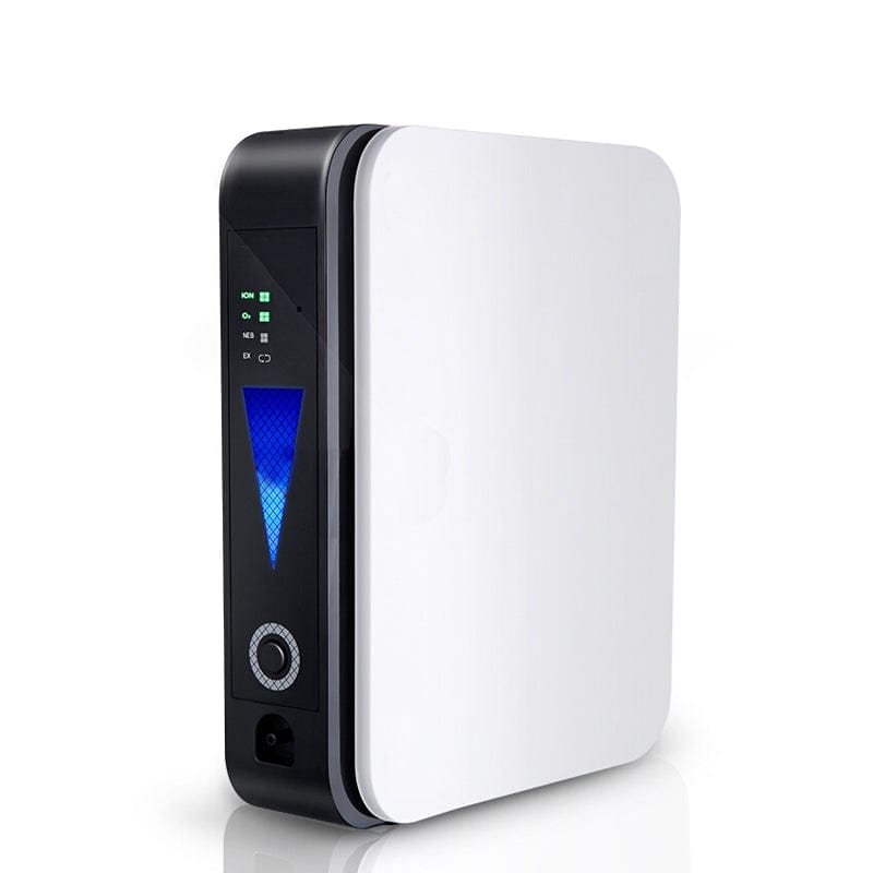 Small Portable Oxygen Concentrator High Concentration for Home Use and Travel 1.88KG