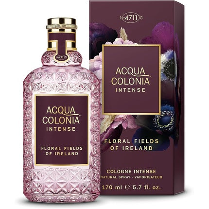 ACQUA COLONIA 4011700750047 Eau de Cologne 170ml Floral