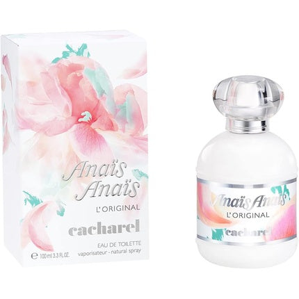 Cacharel Anais Anais Eau de Toilette Women's Perfume 100ml