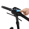 Welzo Veloce Auto automatic folding mobility scooter