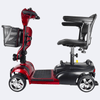Přenosný skútr pro mobilitu WeCan X-02 (model 2027) – obrázek 2