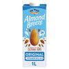 Blue Diamond Almond Breeze Amond Milk Original 1ltr