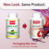 SHILAJIT FULVIN Complex 250 mg, 60 kapsułek - formuły jarrowa