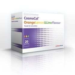 Cosmocol Orange, Lemon & Lime Pack wynoszący 30