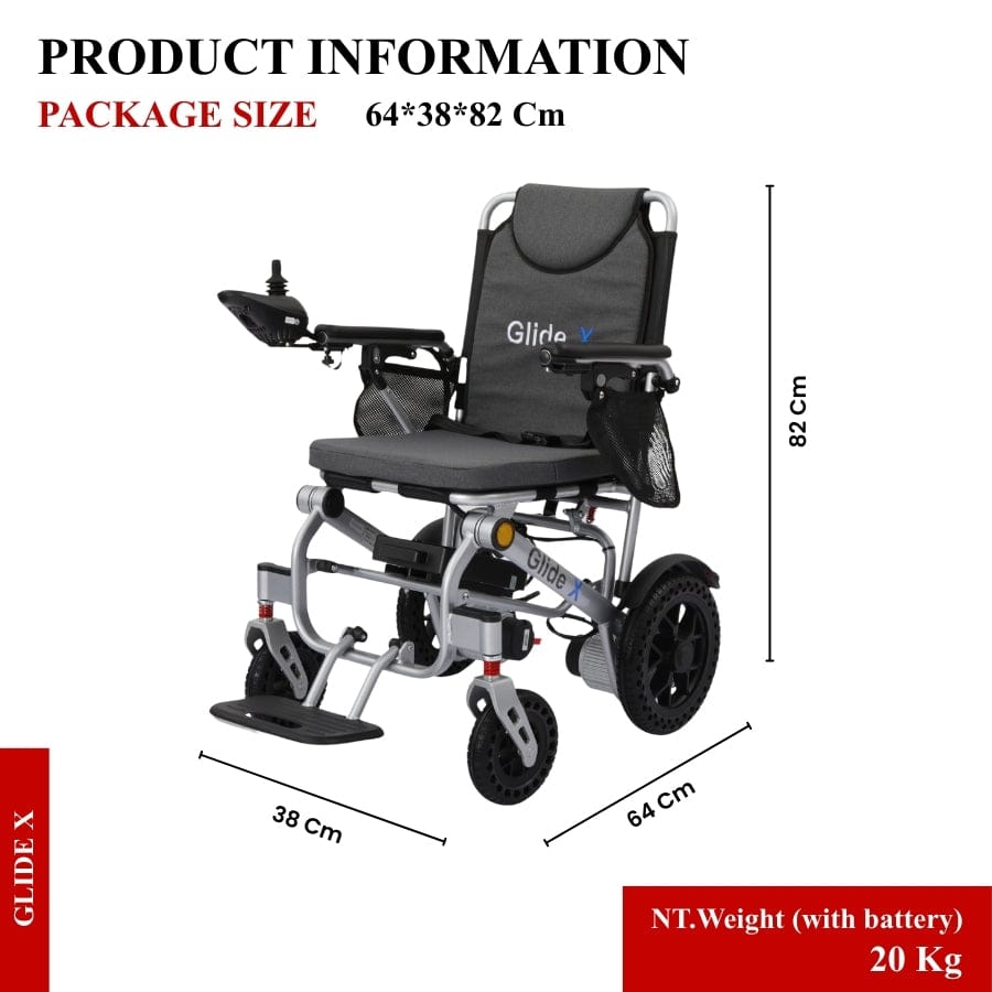 Welzo GlideFold Compact – image 5