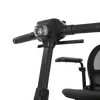 Welzo Veloce Auto automatic folding mobility scooter