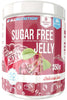 Allnutrition Sugar Free Jelly, Cherry - 350 grams