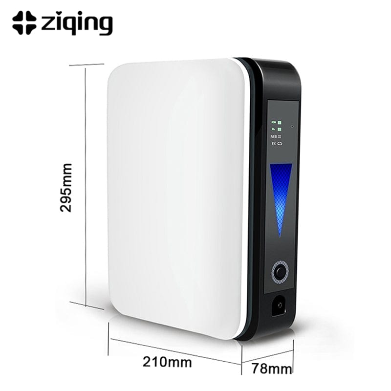 Small Portable Oxygen Concentrator High Concentration for Home Use and Travel 1.88KG