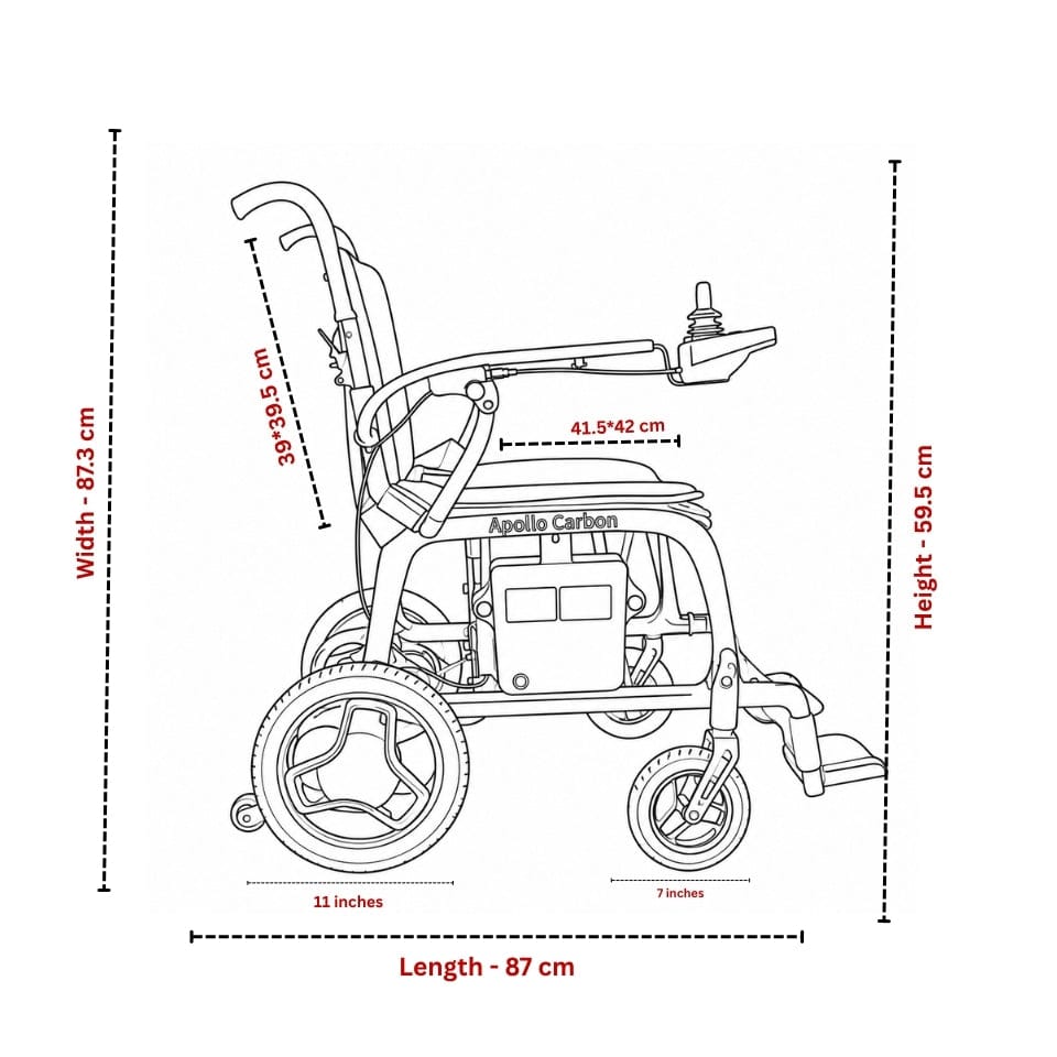 Welzo CarbonLite 12 – image 5