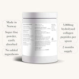 Knowful Pure Marine Colagen Powder 300G - holá biologie