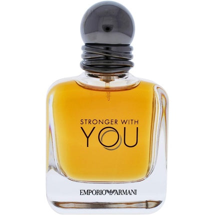 Emporio Armani Stronger With You 50ml Eau de Toilette 1.7 Fl.Oz