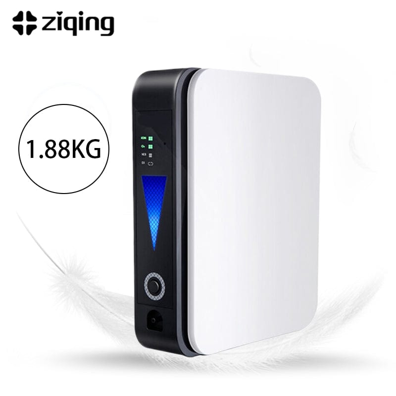 Small Portable Oxygen Concentrator High Concentration for Home Use and Travel 1.88KG