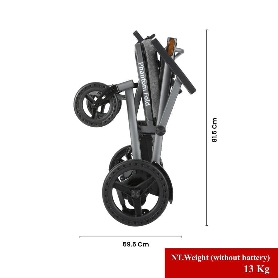 Welzo FeatherFold 13 – image 11