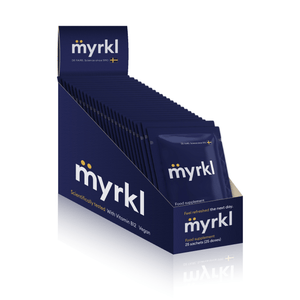 Myrkl