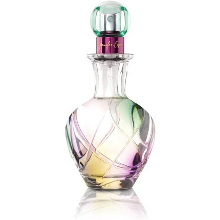 Jennifer Lopez Live Eau De Parfum Spray 50ml