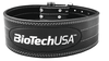 BioTechUSA Accessories Power Belt Austin 6, Black - XX-Large