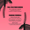 Benefit Fan Fest Fanning Volumizzazione del mascara nero 8,5g 0,3 oz