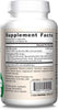 Bile Acid Factors, 120 Capsules - Jarrow Formulas