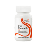 Optimales Kautable - 60 Tabletten - Suche nach Gesundheit