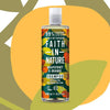 Glaube in Natur Glaube in Natur Grapefruit & Orange Shampoo 400 ml