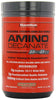 MuscleMeds Amino Decanate, Fruit Punch - 381 grams