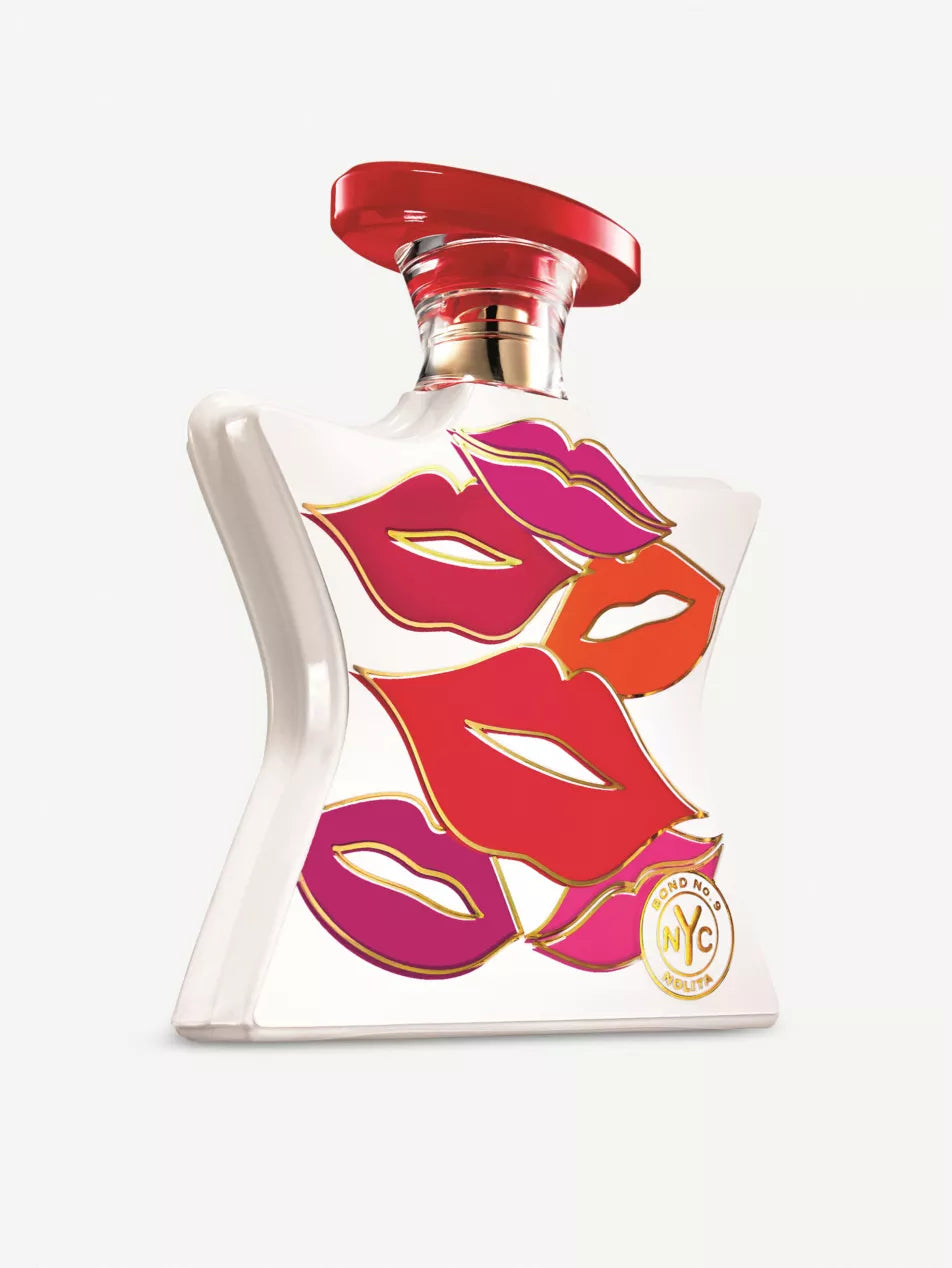 Bond No 9 NYC Nolita Eau de Parfum Spray for Women 1.7oz 50ml Brand New Item