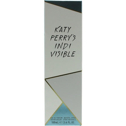 Katy Perry Indi Visible Eau de Parfum 100ml