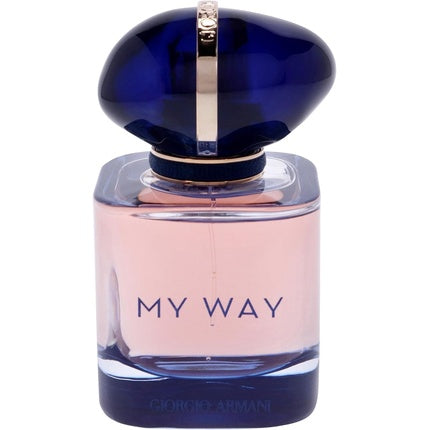 Giorgio Armani Ladies My Way Intense Eau de Parfum Spray 1 oz Fragrances 30ml