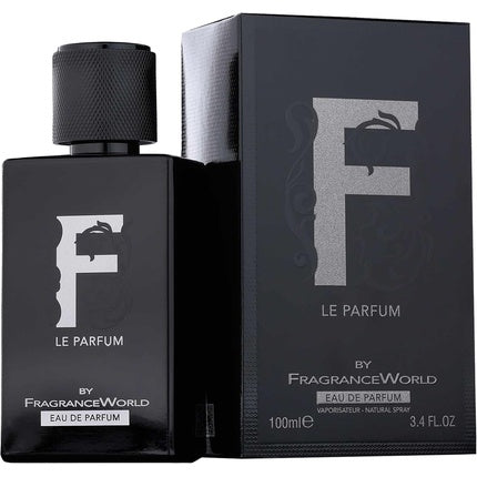 F Le Parfum Eau De Parfum 100ml