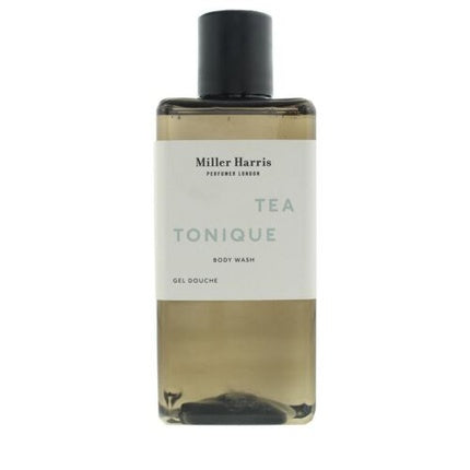 Miller Harris Tea Tonique Body Wash 300ml Unisex