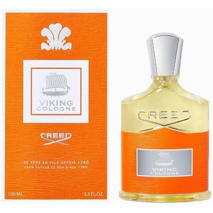 Creed Viking Cologne Unisex Eau de Parfum 100ml