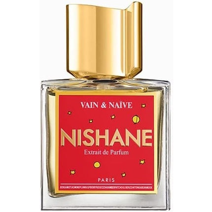 Nishane Vain & Naive Extrait de Parfum 50ml