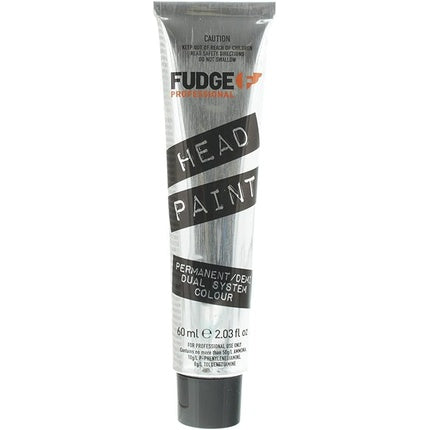 Fudge Professional Color Headpaint  6.73 Dark Mocha Blonde 60ml