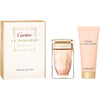 Cartier La Panthere 50ml Eau De Parfum + Hand Cream Set