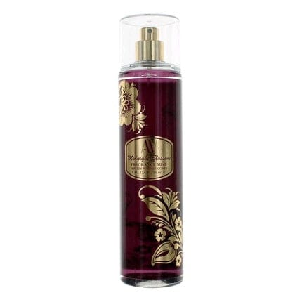 Adrienne Vittadini AV Midnight Blossom Body Mist 8oz