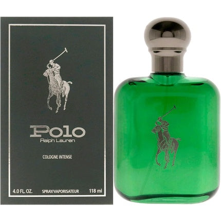 Ralph Lauren Polo Intense Cologne 118ml