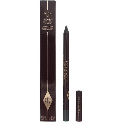 Charlotte Tilbury Rock 'n' Kohl Eyeliner Pencil 1.2g Smokey Grey