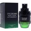 Viktor & Rolf Spicebomb Night Vision Eau De Toilette Spray 90ml