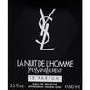 Yves Saint Laurent The Night Of The Man Eau De Parfum Spray 60ml