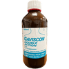 Gaviscon Double Action Liquid Mint 500ml - welzo