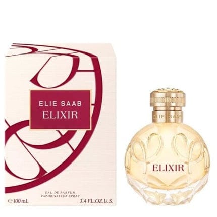 Elie Saab Elixir Eau De Parfum 50ml