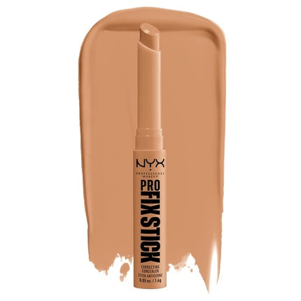 NYX Professional Makeup Pro Fix Stick Correcting Concealer Cinnamon 11