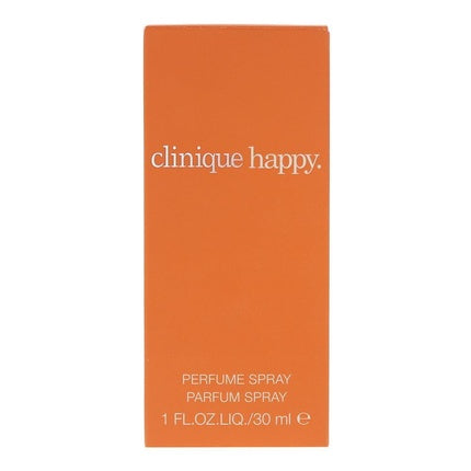 Clinique Happy 30ml Eau de Parfum Spray women