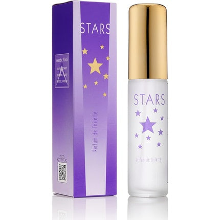 Milton-Lloyd Stars Women's Fragrance 50ml Eau de Toilette