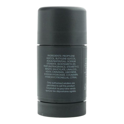 Calvin Klein Be Men Stick deodorant 75ml