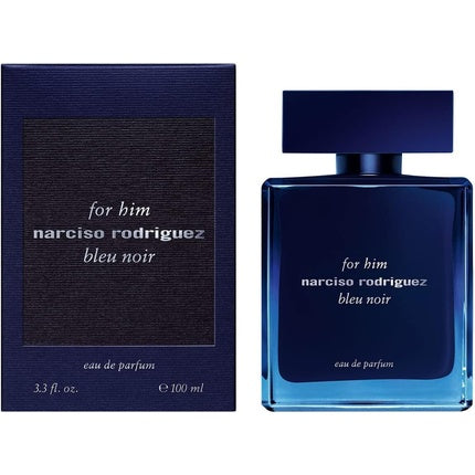 Narciso Rodriguez for Him Bleu Noir EDT Extreme