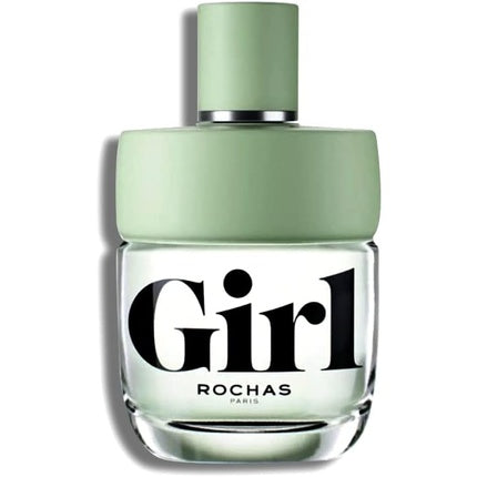 ROCHAS Girl Eau de Toilette 40 ml