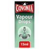 Covonia Vapour Drops 15ml - welzo