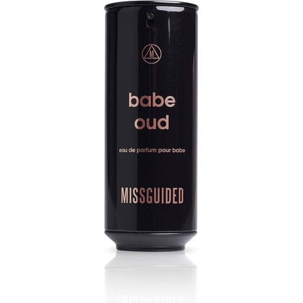 Missguided Babe Oud Eau de Parfum 80ml