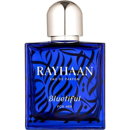 Rayhaan Bluetiful Eau de Parfum 100ml